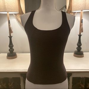 2/$20 Cinq Sexy Little Crop Top Small S